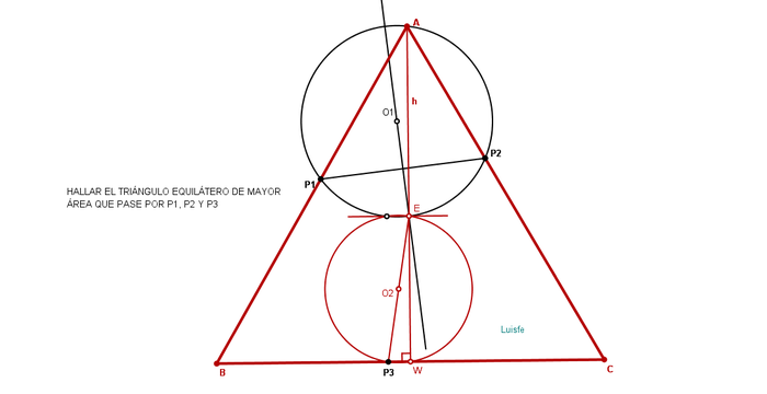 triángulo equilátero 3 ptos mayor área mi solución.png