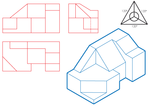 Perspectiva dada 3 vistas.png