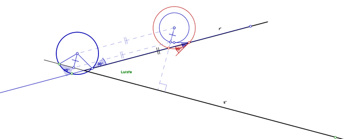 circunferencia homotecia calar en dos rectas con ángulo + soluciones.png