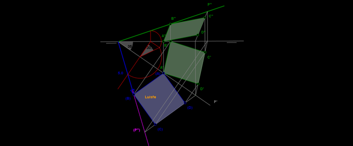 cuadrado en plano definido por ángulo traza horizontal y ángulo con PH.png