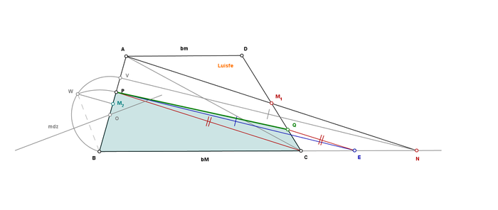 trapecio dividido en 2 partes por punto en lado no paralelo.png