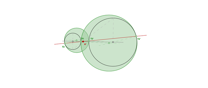 puntos de tangencia mediante rectas  por homotecia sin condiciones ejemplo 2.png
