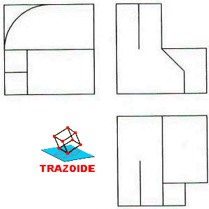 perspectiva isométrica selectividad andalucia