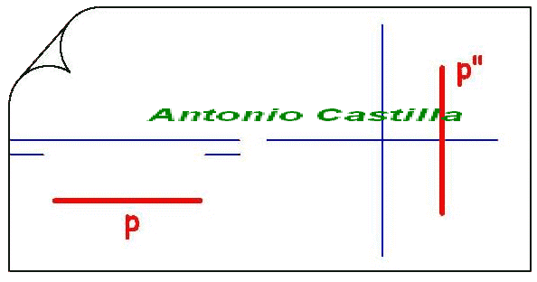 plano frontal - frontal plane