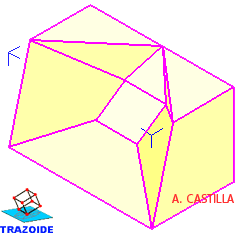 perspectiva isometrica