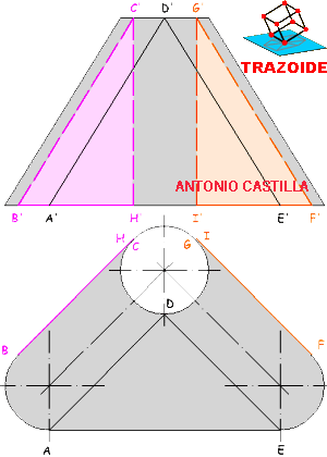 adaptador de bocas mixtas