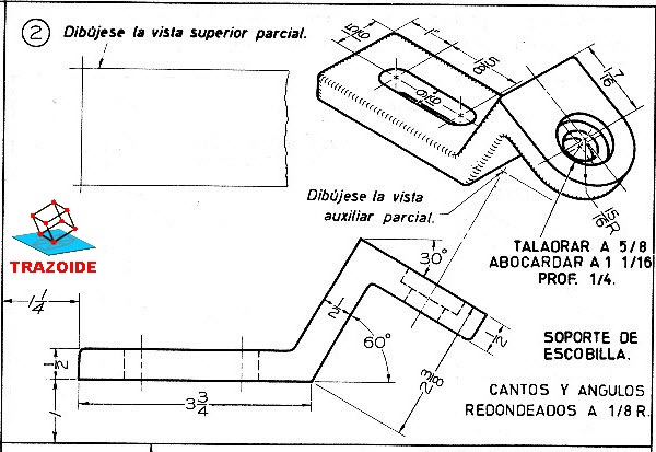 Vistas Auxiliares - 2 - TRAZOIDE Vistas Auxiliares - 2 - TRAZOIDE