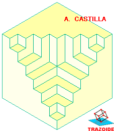 examen de dibujo de la uned