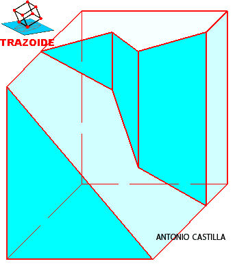 selectividad 2010 Andalucía perspectiva caballera