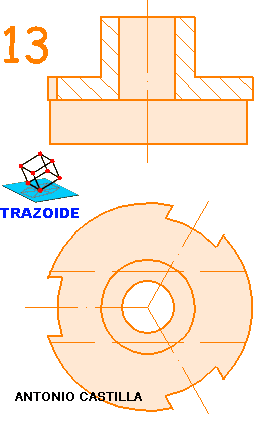 sujecion del resorte