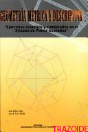 Geometria metrica y descriptiva Ejercicios resueltos y comentados en el sistema de planos acotados Juan Auñon