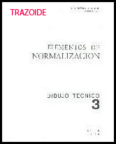 elementos de normalizacion