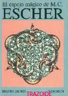 el espejo magico de escher