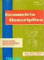geometria descriptiva tomo II Mario Gonzalez Monsalve y Julian Palencia Cortes