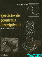 Ejercicios de Geometria descriptiva II Acotado y Axonometrico Fernando Izquierdo Asensi