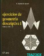 Ejercicios de Geometria descriptiva I Sistema diedrico Fernando Izquierdo Asensi