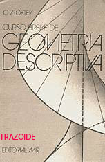 Curso breve de geometria descriptiva Loktev