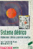 Sistema diedrico Ampliaciones teoricas y ejercicios resueltos Rosa M Scala