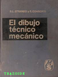 el dibujo tecnico mecanico