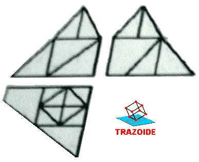 perspectiva isométrica con rampas