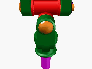 junta cardan en movimiento