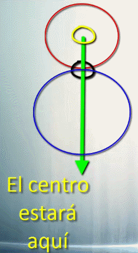 circunferencia tangente a otra circunferencia