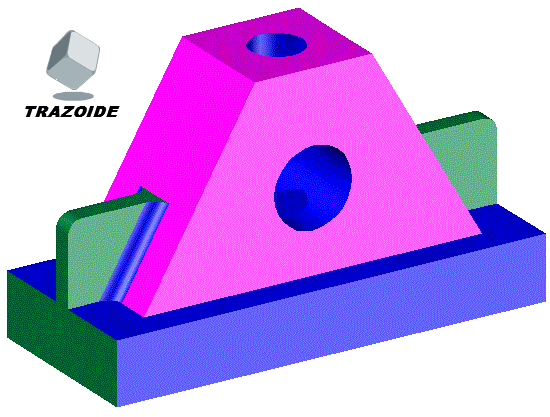 pieza a cortar incompleta - workpiece incomplete